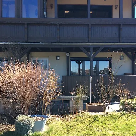 Langzettel Lägenhet *