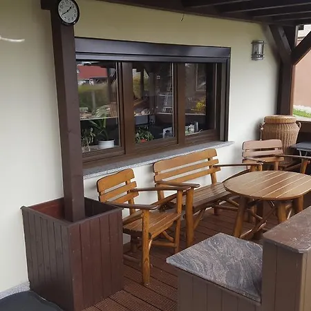 Langzettel Lejlighed