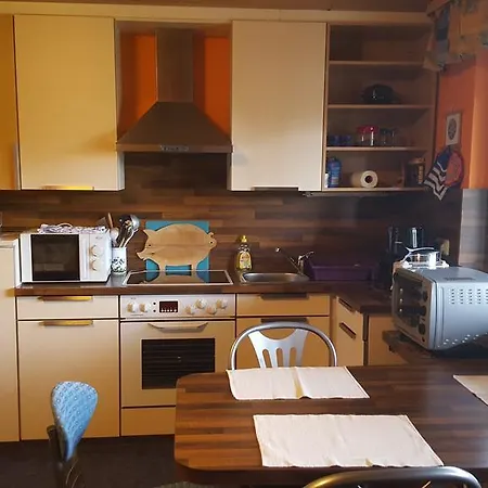 Langzettel Oberweißbach