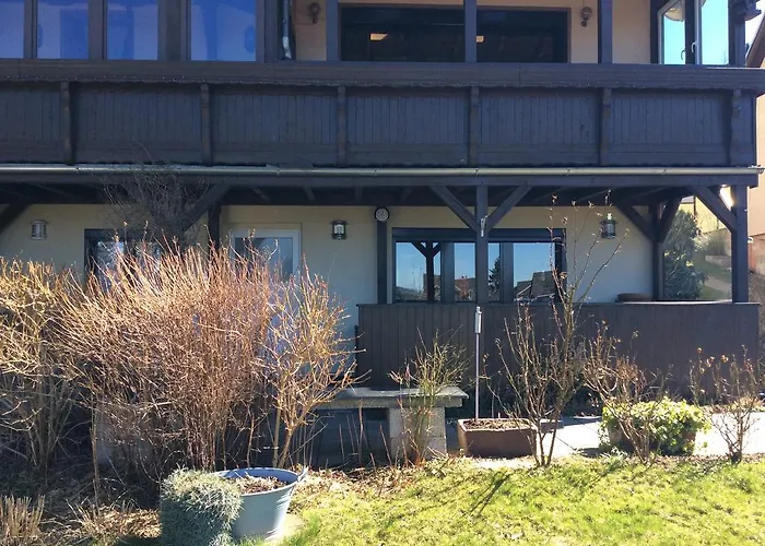 Langzettel Lejlighed *