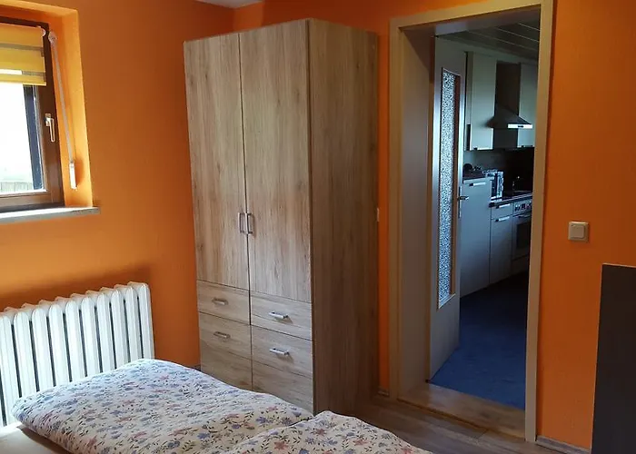 Langzettel Oberweißbach