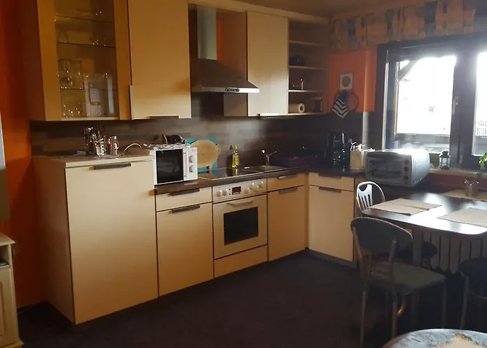 Langzettel * Oberweißbach