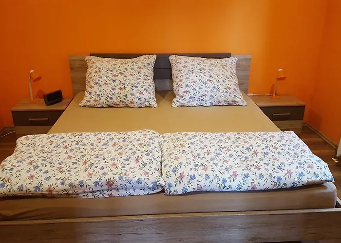 Langzettel Daire Oberweißbach