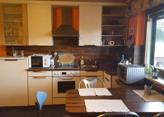 Langzettel Oberweißbach